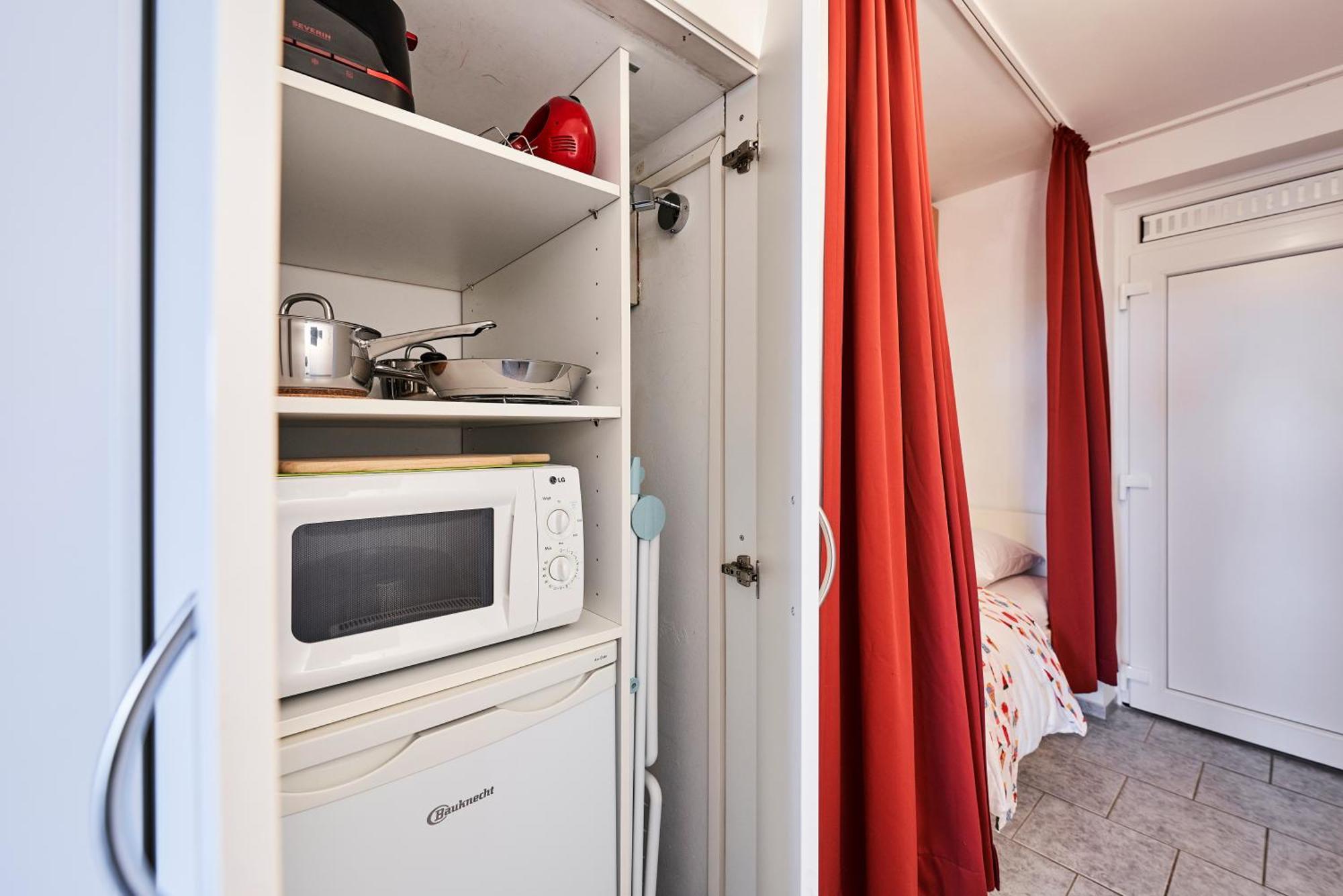 Apartment Nautic - 116 *