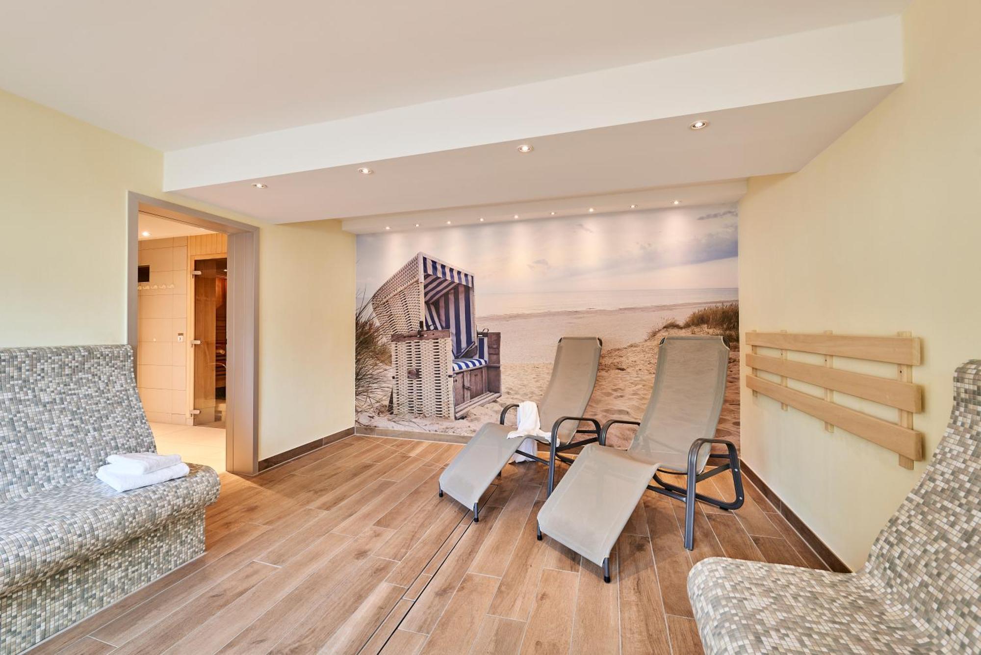 Apartment Nautic - 116 Cuxhaven