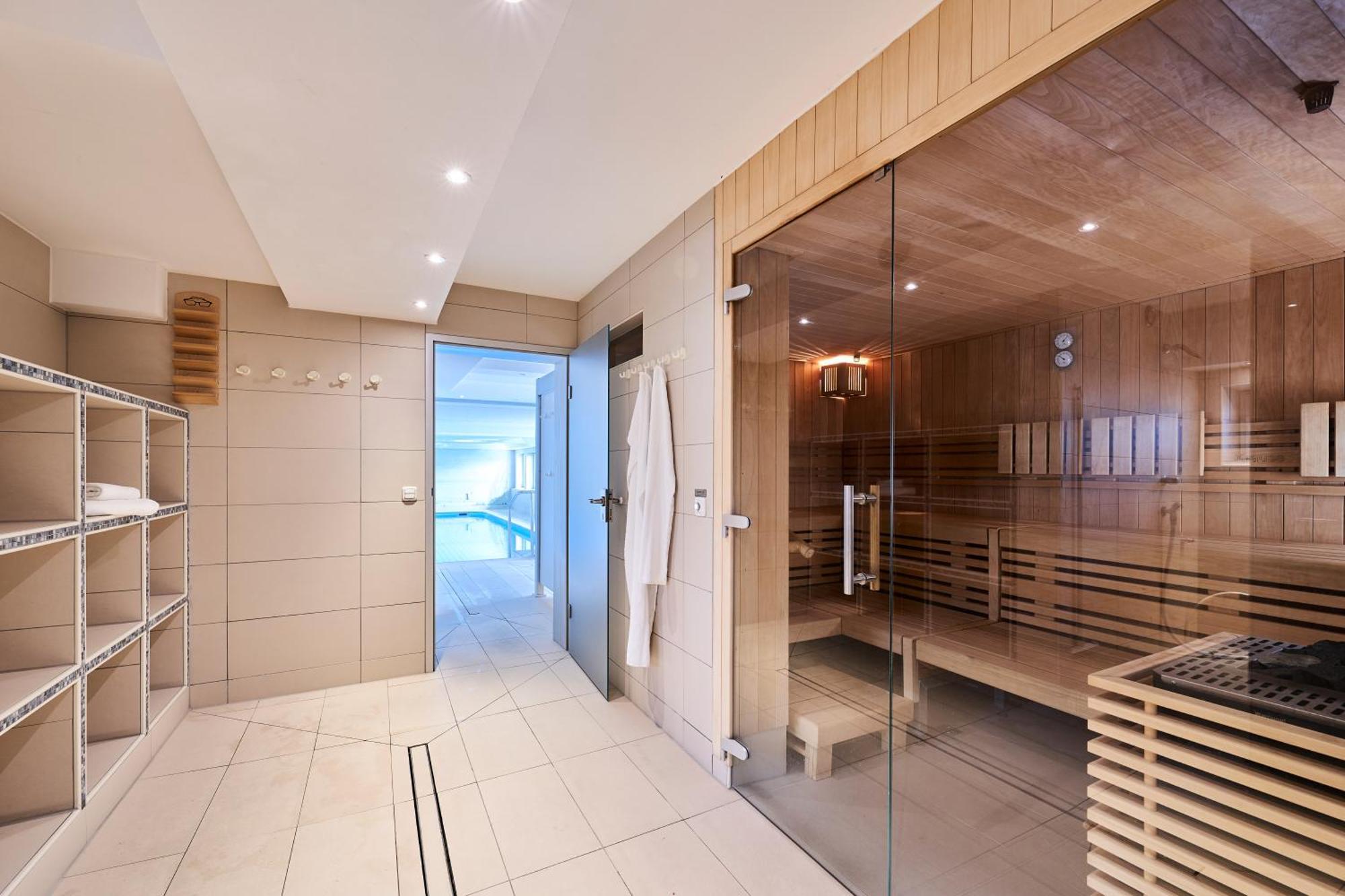 Apartment Nautic - 116 Cuxhaven