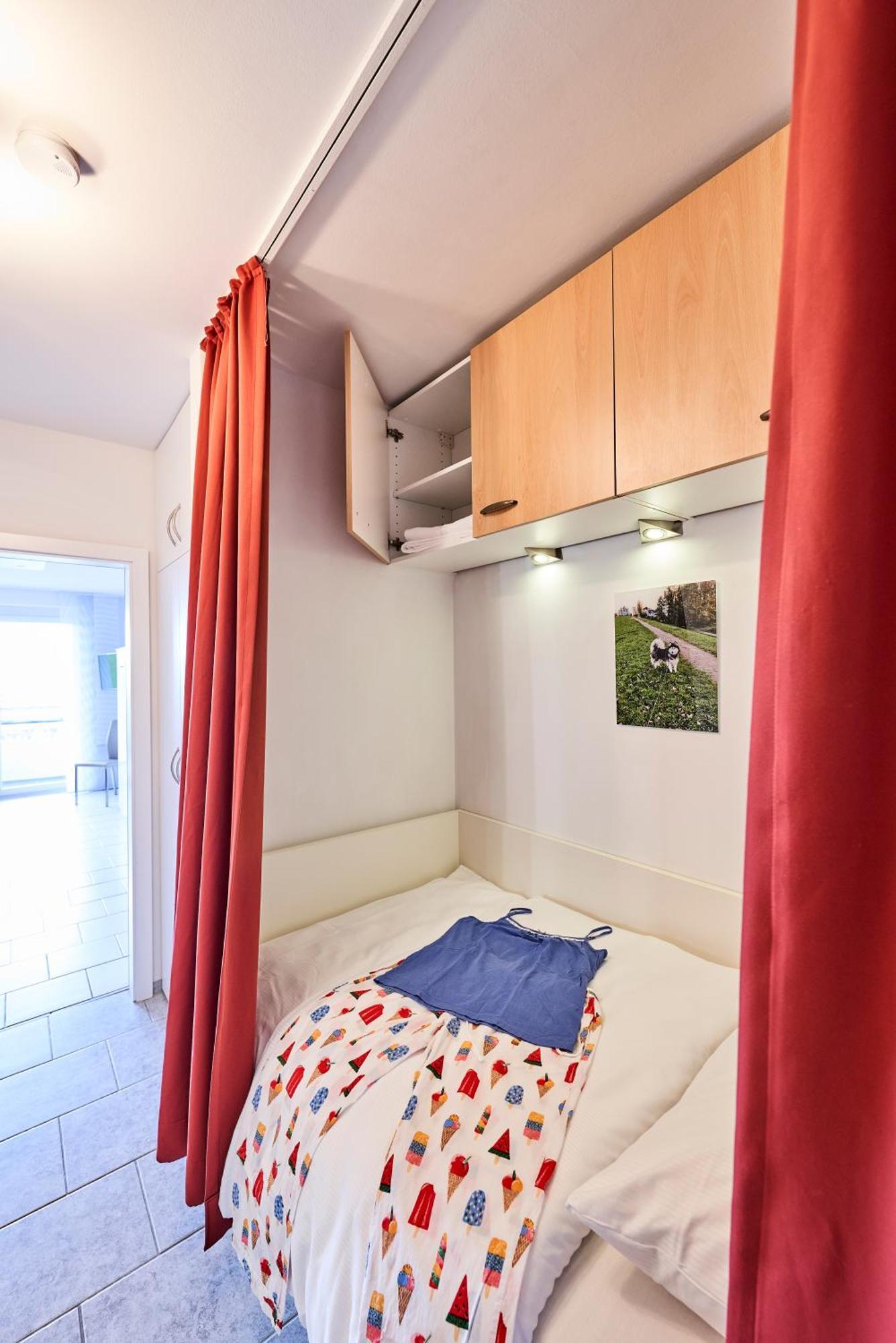 Apartment Nautic - 116 *