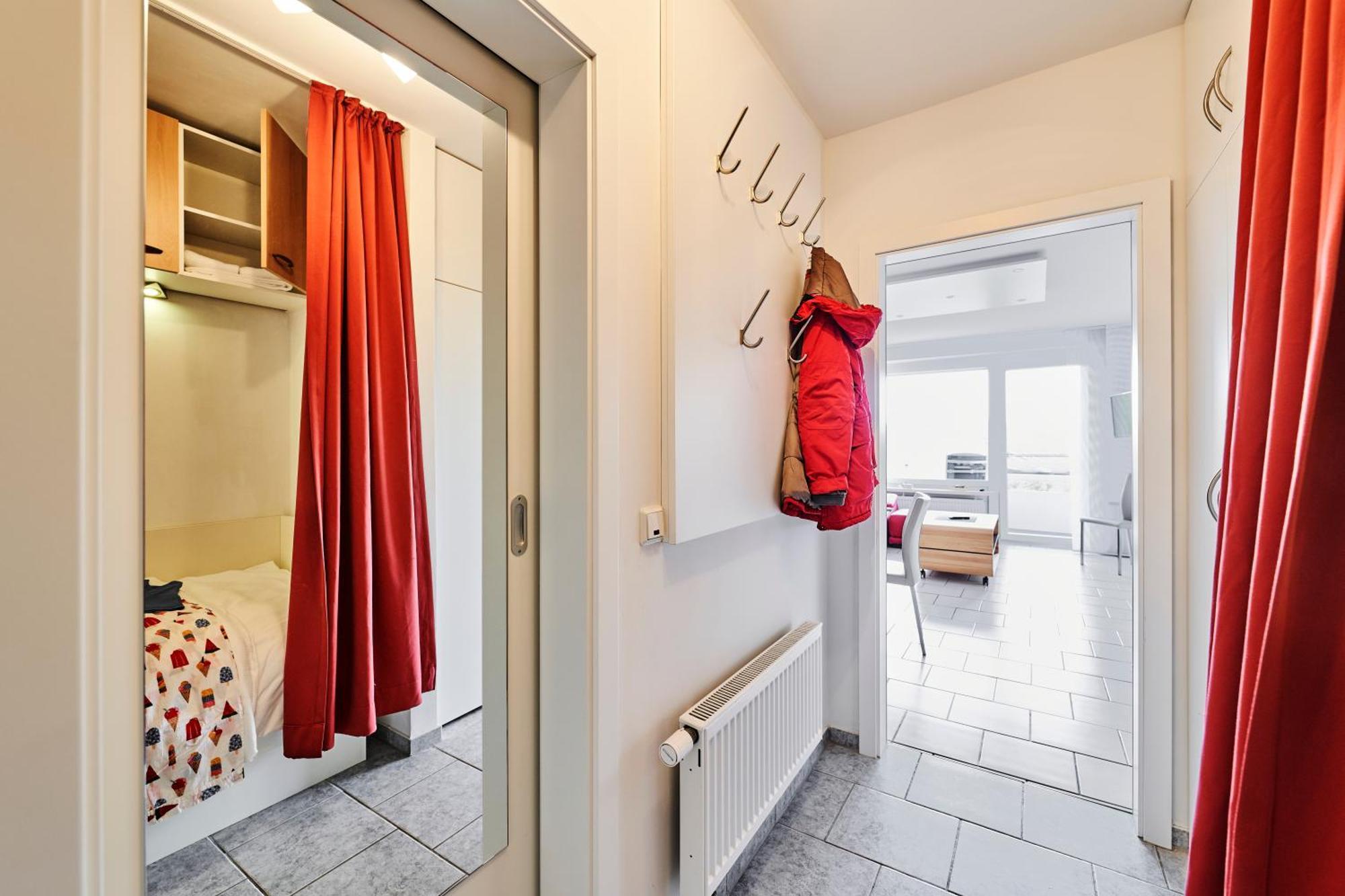 Nautic - 116 Apartment *