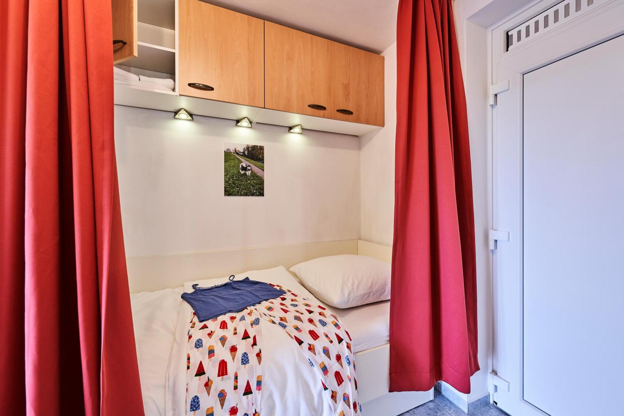 Apartment Nautic - 116 Cuxhaven
